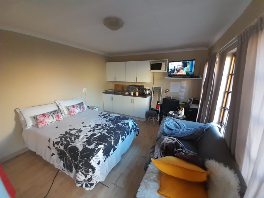 1 Bedroom Property for Sale in Universitas Free State
